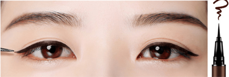 BBIA Last Pen Eyeliner 0.6g - Daebak