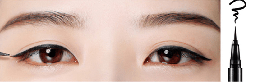 BBIA Last Pen Eyeliner 0.6g - Daebak