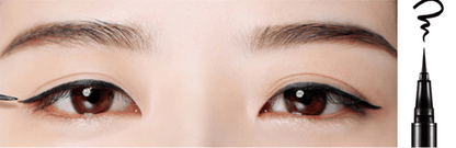 BBIA Last Pen Eyeliner 0.6g - Daebak