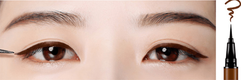 BBIA Last Pen Eyeliner 0.6g - Daebak