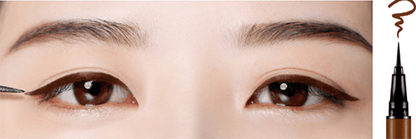 BBIA Last Pen Eyeliner 0.6g - Daebak