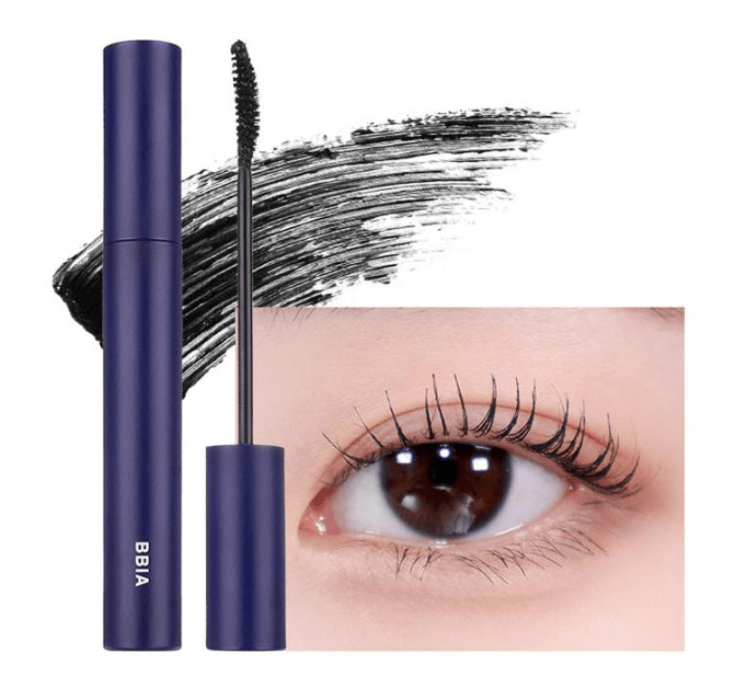 BBIA Never Die Mascara 7ml (2 color) - Daebak