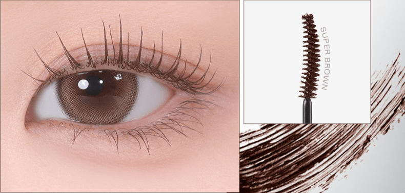 BBIA Never Die Mascara Extreme 7g (2color) - Daebak