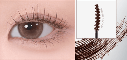 BBIA Never Die Mascara Extreme 7g (2color) - Daebak