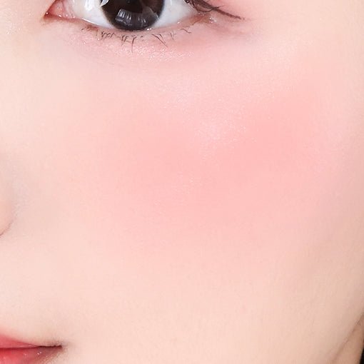 BBIA Ready to Wear Downy Cheek 3.5g - Daebak