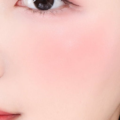 BBIA Ready to Wear Downy Cheek 3.5g - Daebak