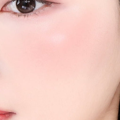 BBIA Ready to Wear Downy Cheek 3.5g - Daebak