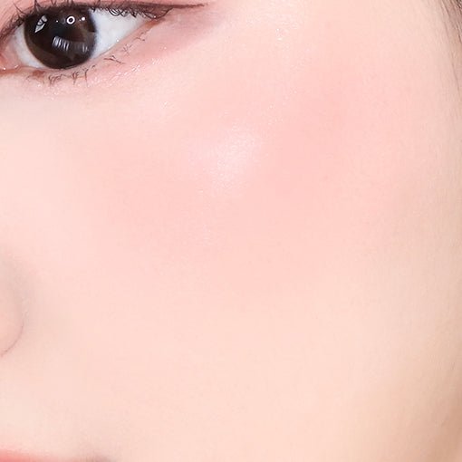 BBIA Ready to Wear Downy Cheek 3.5g - Daebak