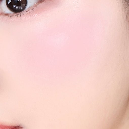BBIA Ready to Wear Downy Cheek 3.5g - Daebak