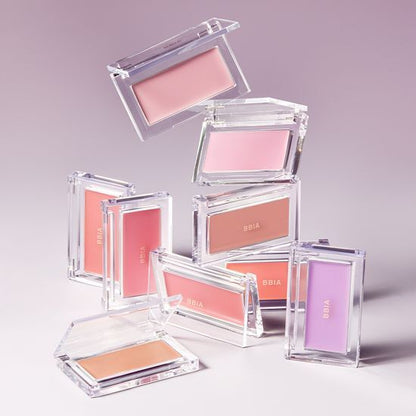 BBIA Ready to Wear Downy Cheek 3.5g - Daebak