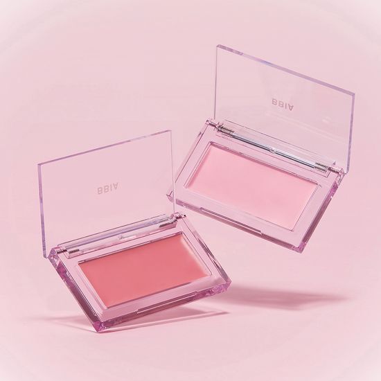 BBIA Ready to Wear Downy Cheek 3.5g - Daebak