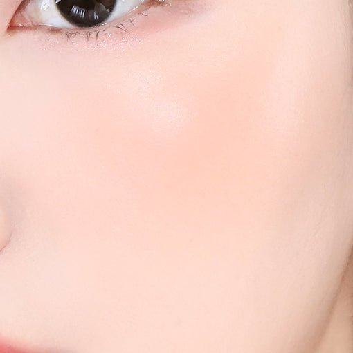 BBIA Ready to Wear Downy Cheek 3.5g - Daebak