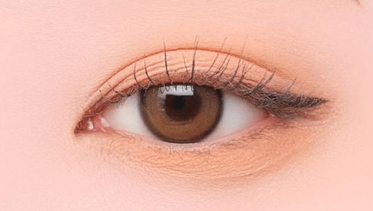 BBIA Ready To Wear Eye Shadow 3g - Daebak