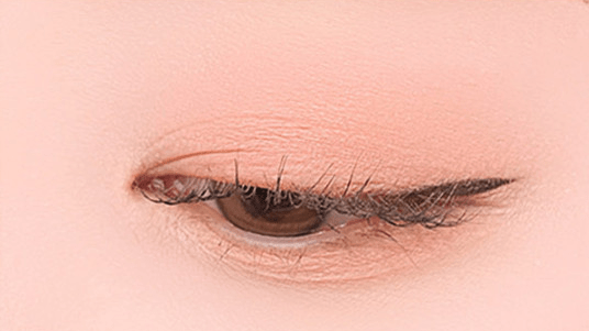 BBIA Ready To Wear Eye Shadow 3g - Daebak