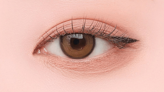 BBIA Ready To Wear Eye Shadow 3g - Daebak