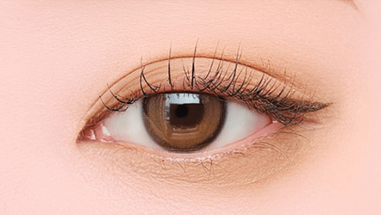 BBIA Ready To Wear Eye Shadow 3g - Daebak