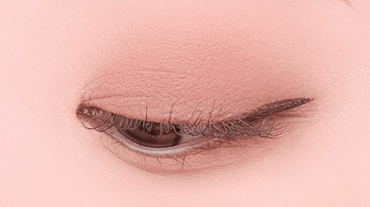 BBIA Ready To Wear Eye Shadow 3g - Daebak