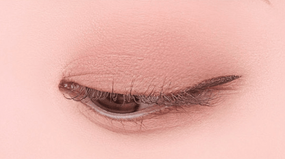 BBIA Ready To Wear Eye Shadow 3g - Daebak