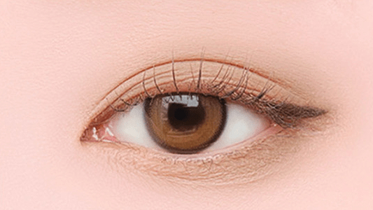 BBIA Ready To Wear Eye Shadow 3g - Daebak