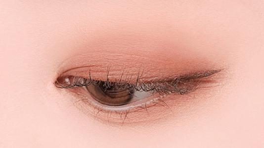 BBIA Ready To Wear Eye Shadow 3g - Daebak