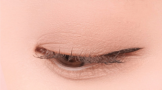 BBIA Ready To Wear Eye Shadow 3g - Daebak
