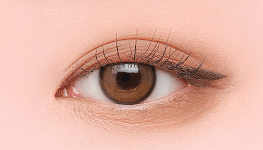 BBIA Ready To Wear Eye Shadow 3g - Daebak