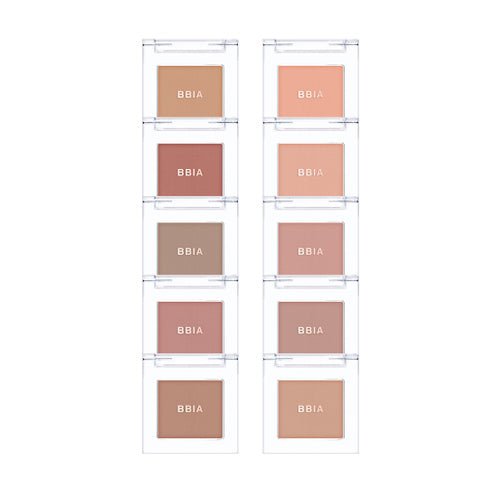 BBIA Ready To Wear Eye Shadow 3g - Daebak