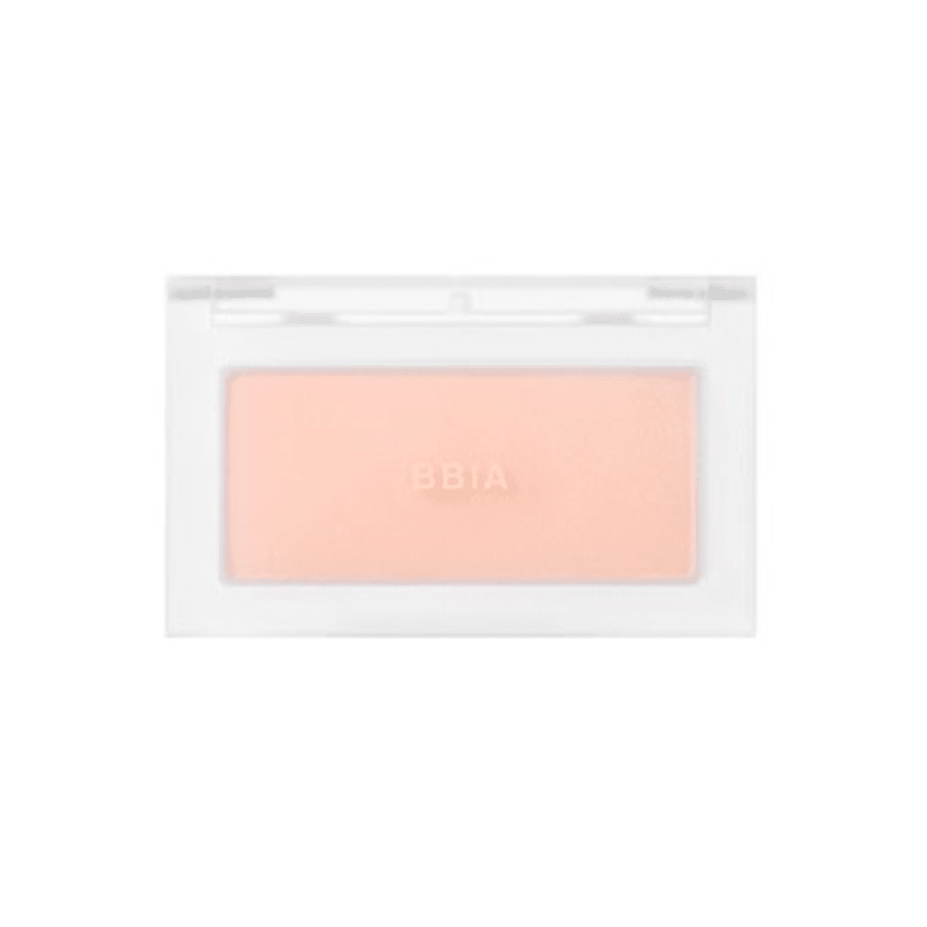 BBIA Ready To Wear Powder Cheek 5.5g - Daebak