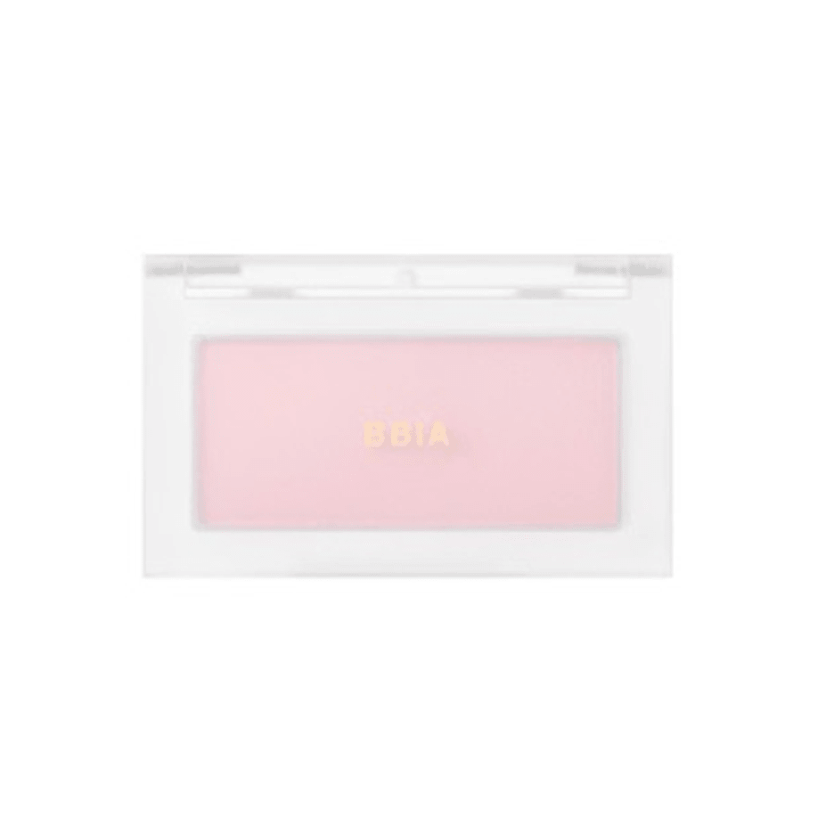 BBIA Ready To Wear Powder Cheek 5.5g - Daebak