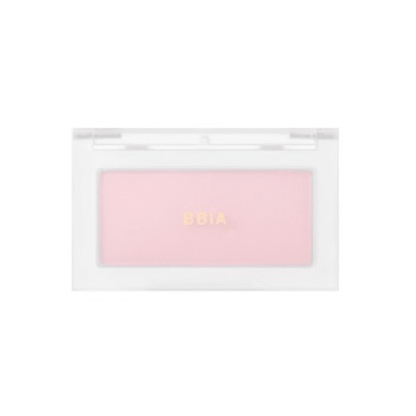 BBIA Ready To Wear Powder Cheek 5.5g - Daebak