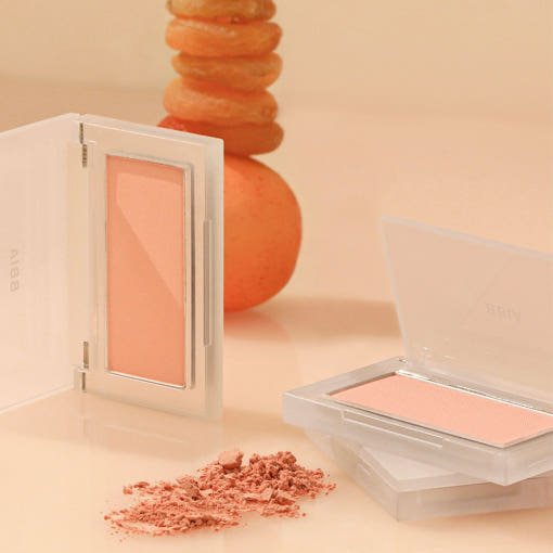 BBIA Ready To Wear Powder Cheek 5.5g - Daebak