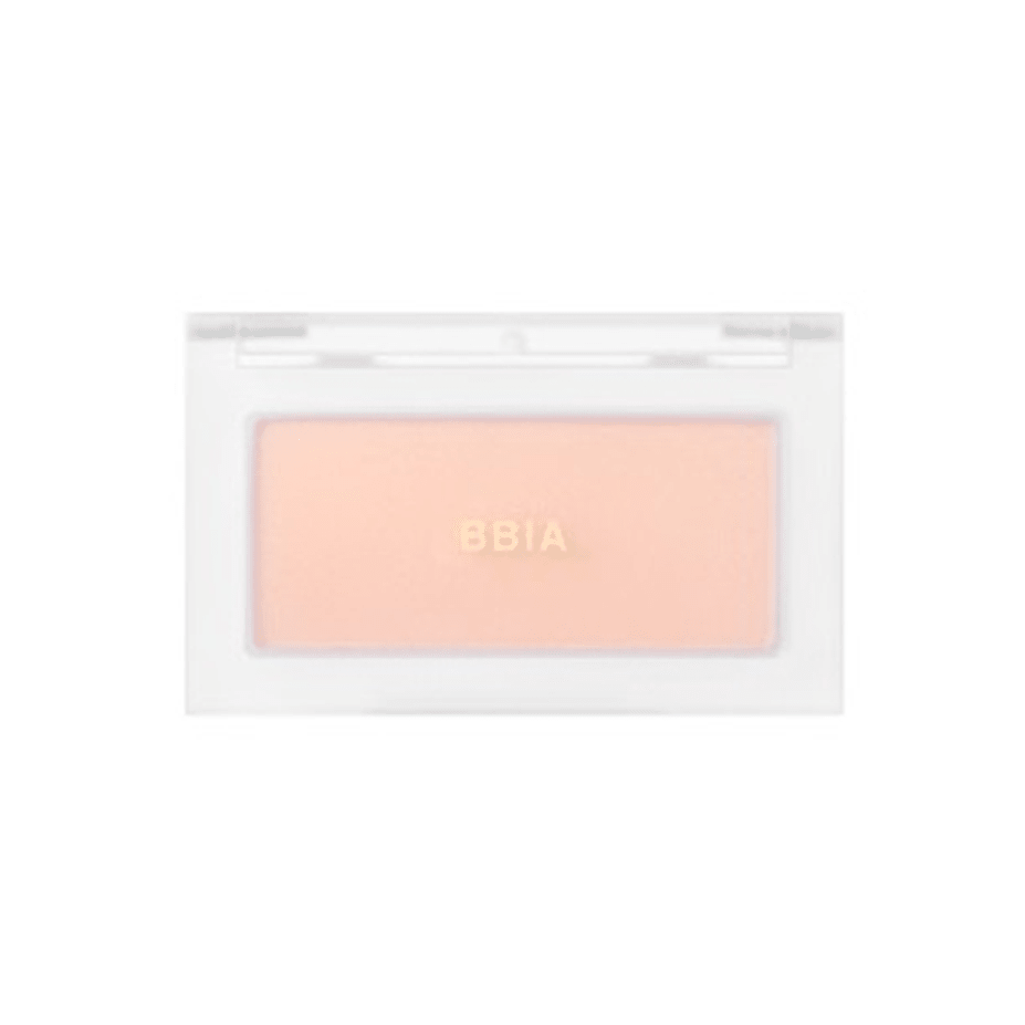BBIA Ready To Wear Powder Cheek 5.5g - Daebak