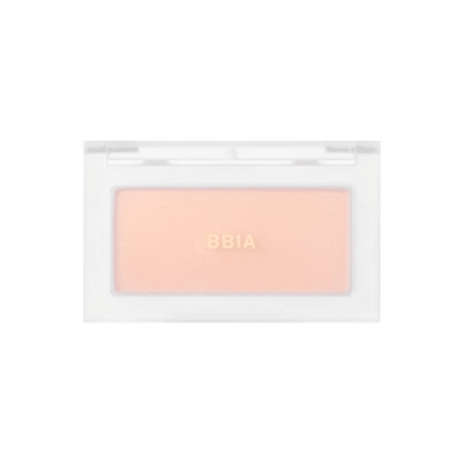BBIA Ready To Wear Powder Cheek 5.5g - Daebak