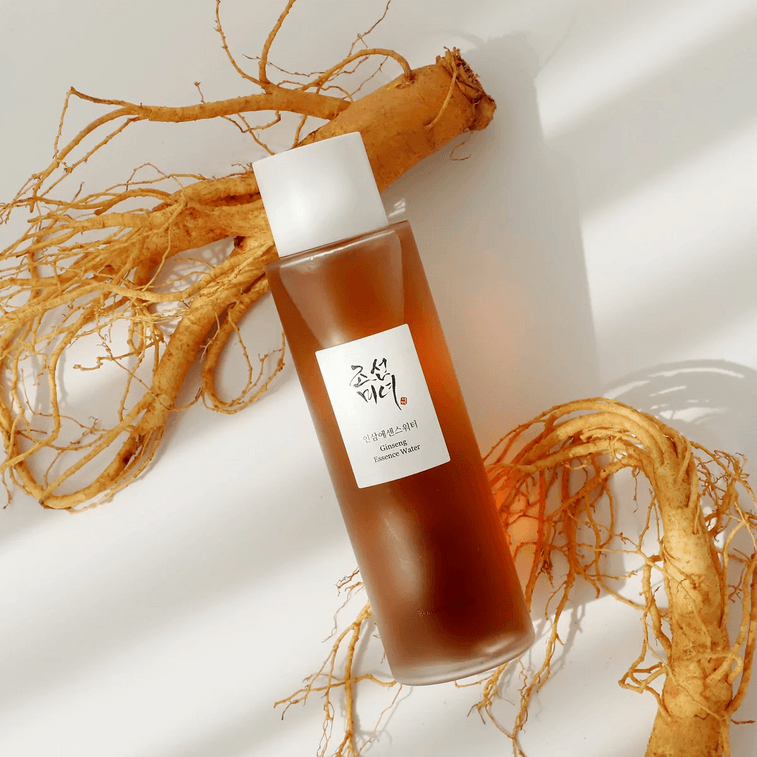 Beauty of Joseon Ginseng Essence Water