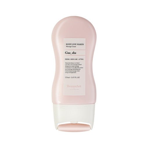 BeaumAnt Body Line Gua Sha Maker 150ml - Daebak
