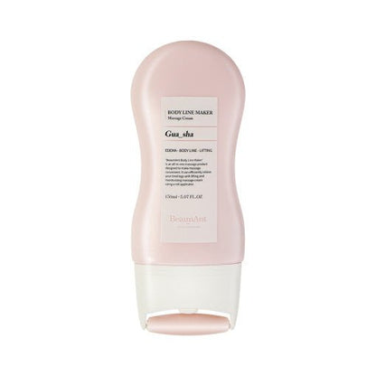BeaumAnt Body Line Gua Sha Maker 150ml - Daebak