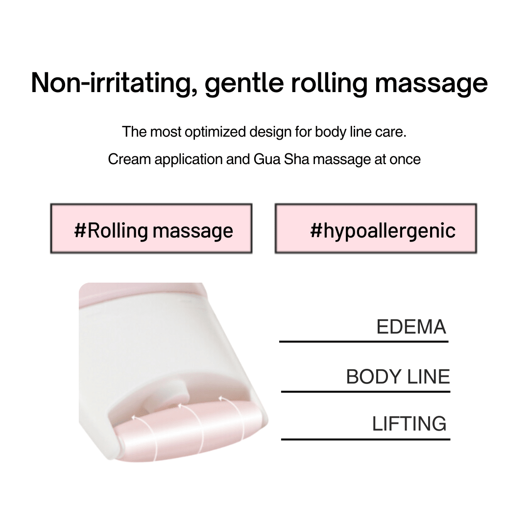 BeaumAnt Body Line Gua Sha Maker 150ml - Daebak