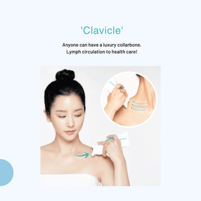 BeaumAnt Face & Body Liner Gua Sha Massage Cream 120ml - Daebak
