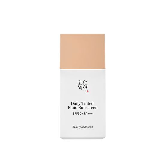 [Beauty of Joseon] Fluide Solaire Teinté Quotidien SPF50+ PA+++ 50ml
