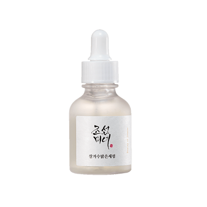 [Beauty of Joseon] Glow Deep Serum: Reis + Alpha-Arbutin 30ml