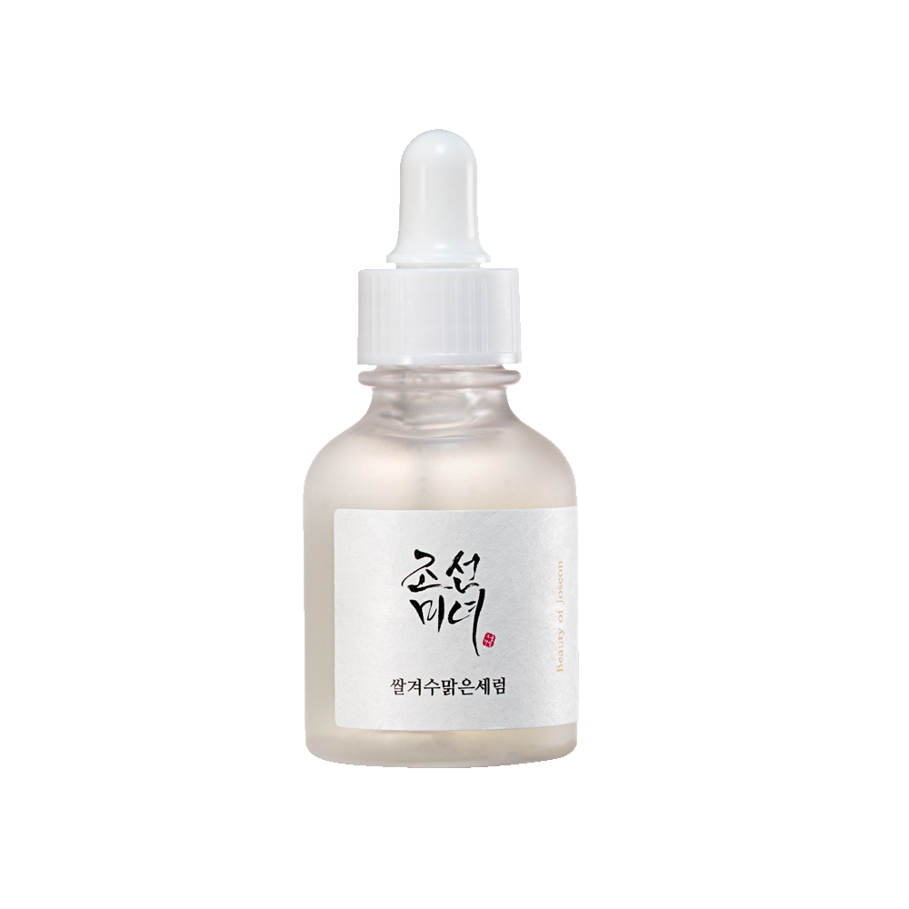 [Beauty of Joseon] Glow Deep Serum: Reis + Alpha-Arbutin 30ml