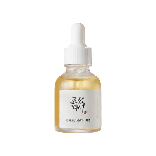 BEAUTY OF JOSEON - Glow Serum: Propolis + Niacinamide 30ml - Daebak