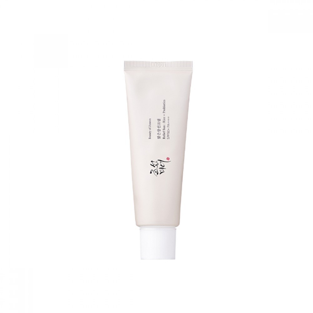 Beauty of Joseon Relief Sun: Rice + Probiotics SPF 50+ PA++++