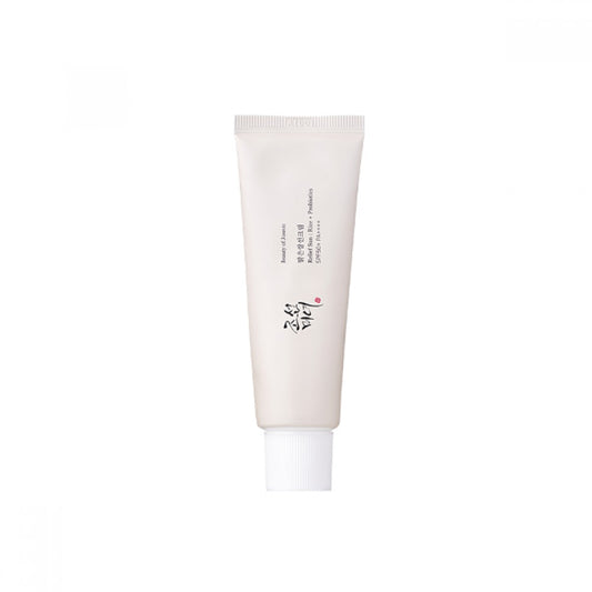 Beauty of Joseon Relief Sun: Rice + Probiotics SPF 50+ PA++++