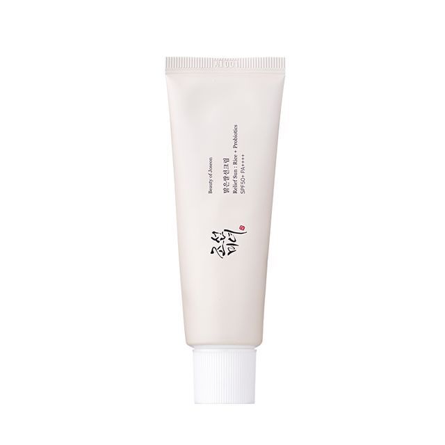 [Beauty of Joseon] Relief Sun: Reis + Probiotika 50ml (SPF50+ PA++++)