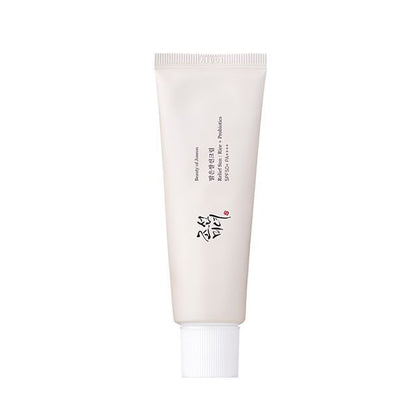 [Beauty of Joseon] Relief Sun: Reis + Probiotika 50ml (SPF50+ PA++++)