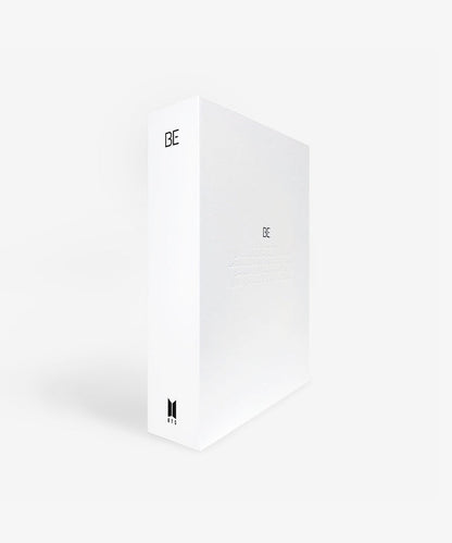BTS BE Deluxe Edition
