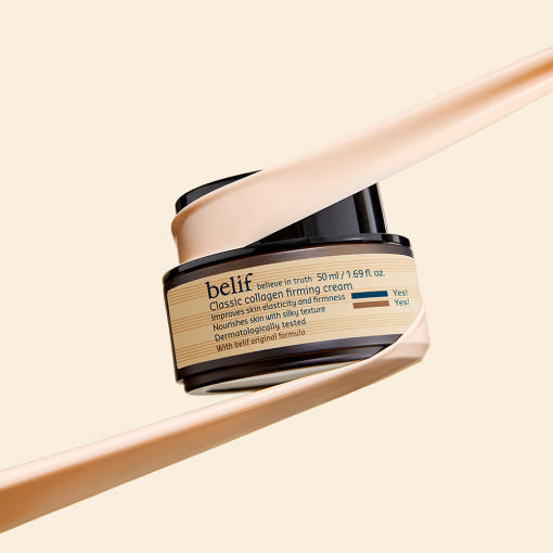 belif Classic Collagen Firming Cream 50ml