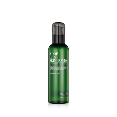 Benton Aloe BHA Skin Toner 200ml - Daebak