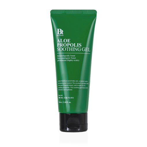 Benton Aloe Propolis Soothing Gel 100ml - Daebak